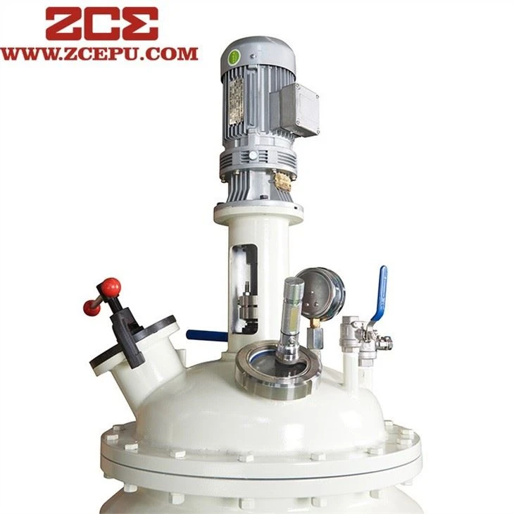 Polyurethane Multi-layer Door Machine